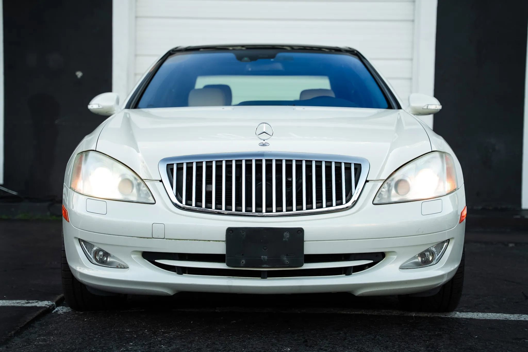 Used 2007 Mercedes-Benz S 600 image 2