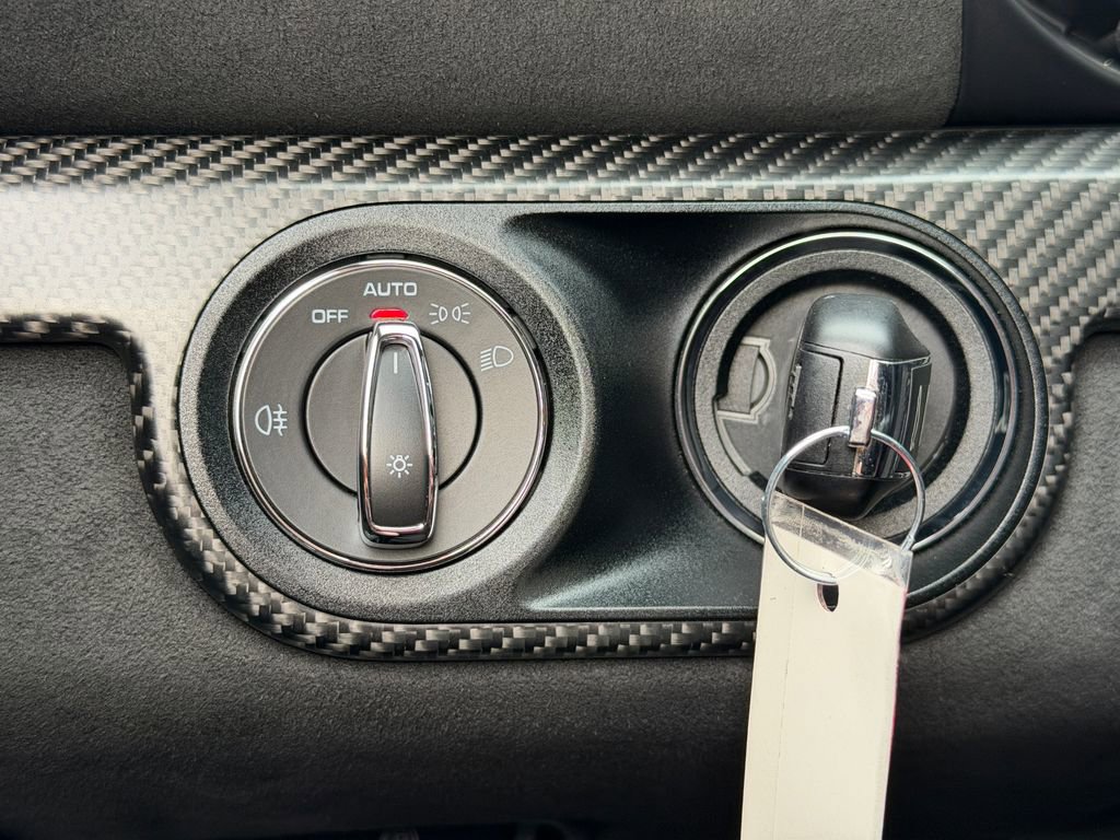 Used 2023 Porsche 718 Cayman GT4 RS RWD image 20