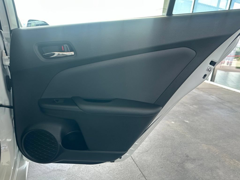 Certified 2022 Toyota Prius XLE FWD image 14