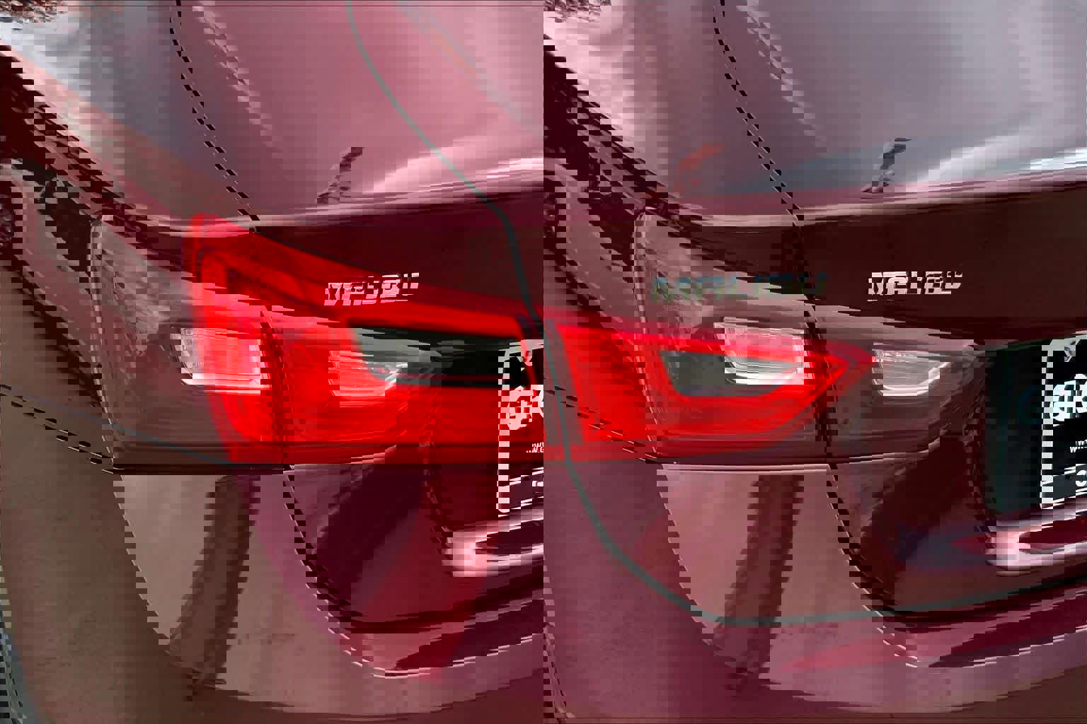 Used 2016 Chevrolet Malibu LS image 27