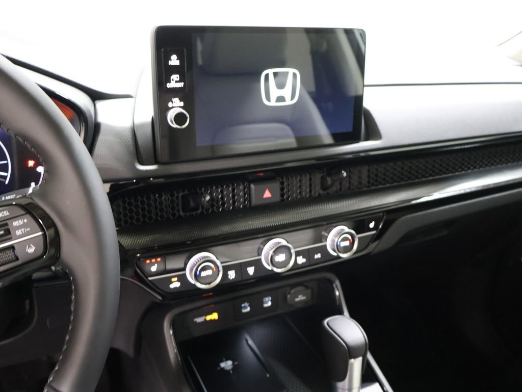 New 2026 Honda CR-V EX-L image 22