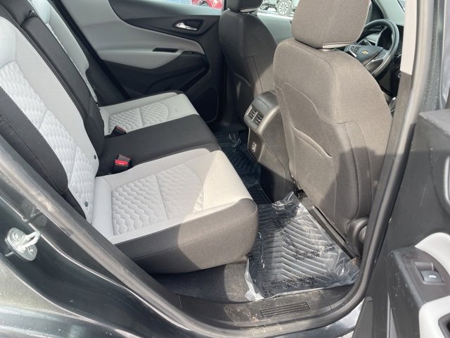 Used 2021 Chevrolet Equinox LS image 21
