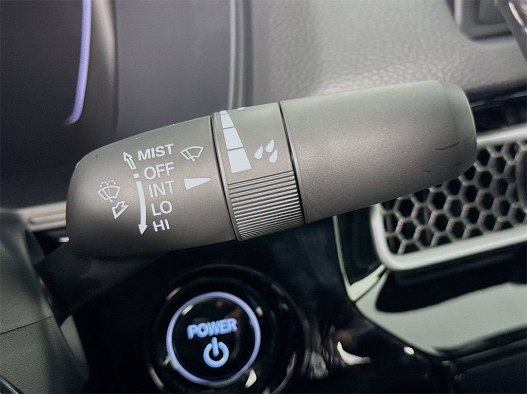 New 2026 Honda Civic Sport image 19