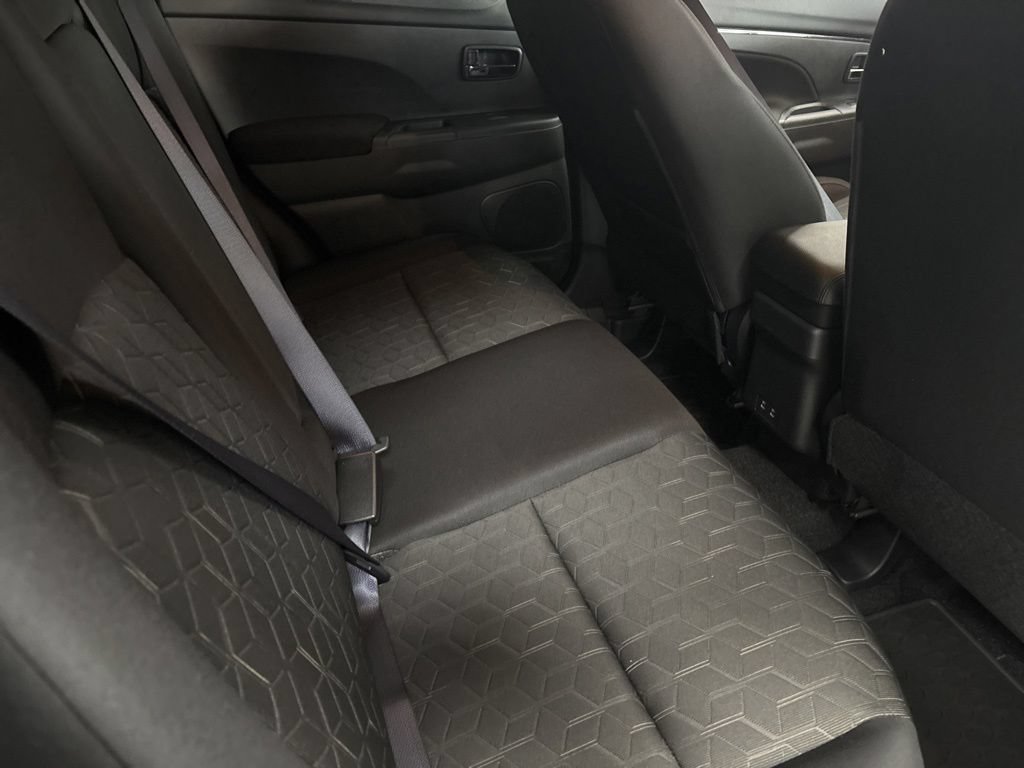New 2026 Mitsubishi Outlander Sport AWD image 26