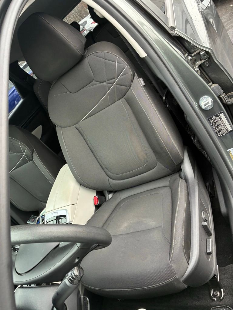 Used 2023 Hyundai Tucson SEL image 18