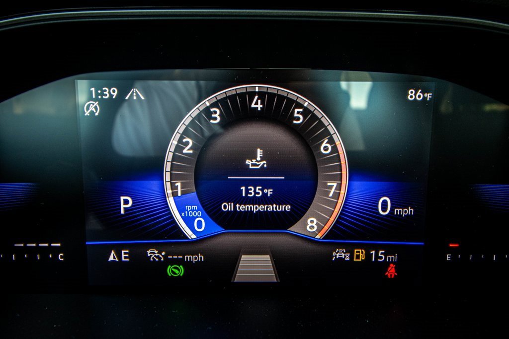 New 2026 Volkswagen Jetta Sport image 2