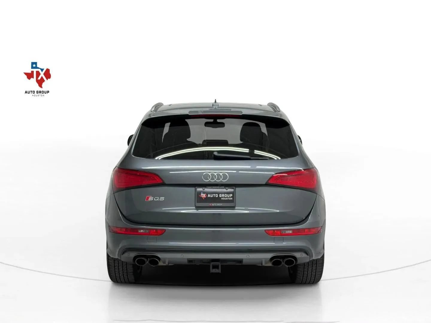 Used 2016 Audi SQ5 Premium Plus w/ Technology Package AWD/4WD image 7