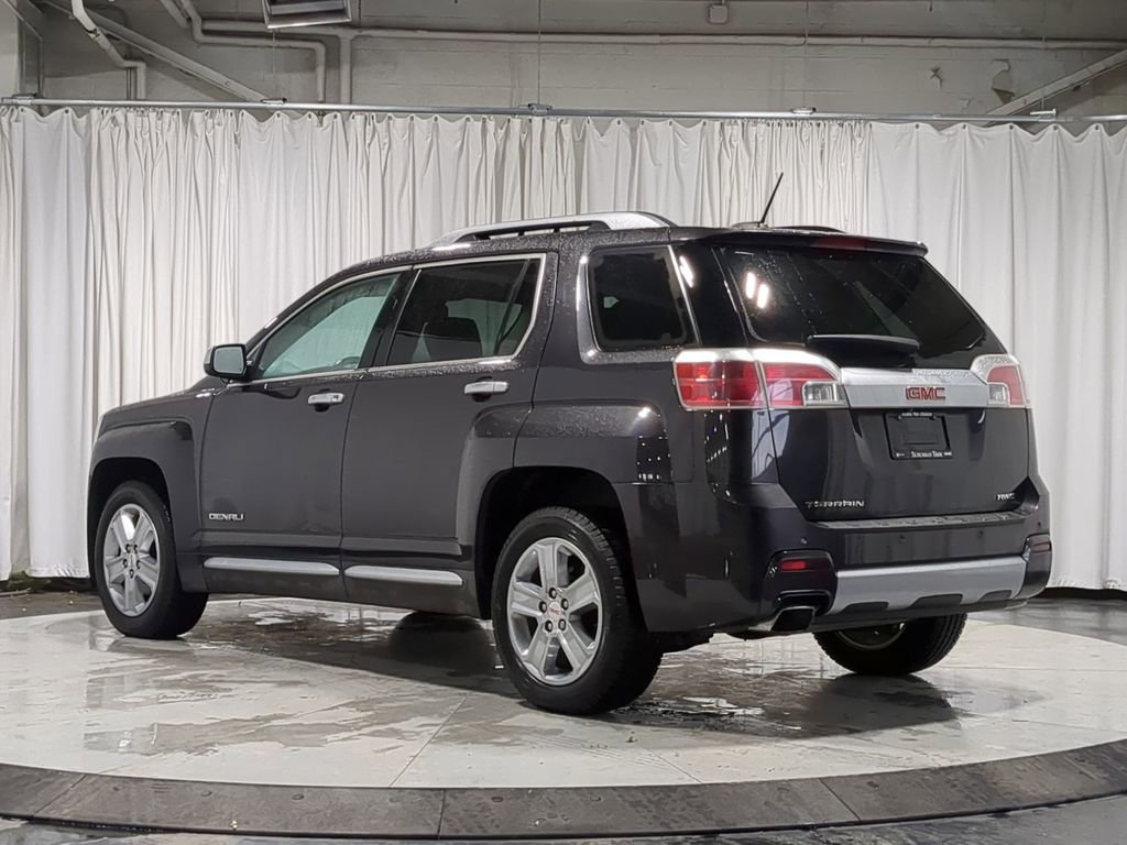 Used 2015 GMC Terrain Denali image 15