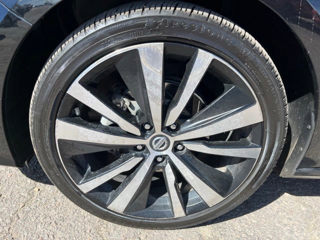 Used 2020 Nissan Altima 2.5 SR image 10