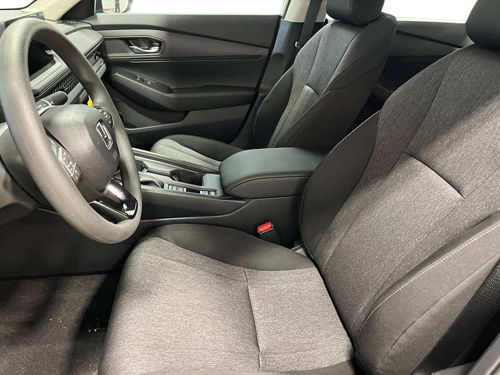 New 2026 Honda Accord LX image 8