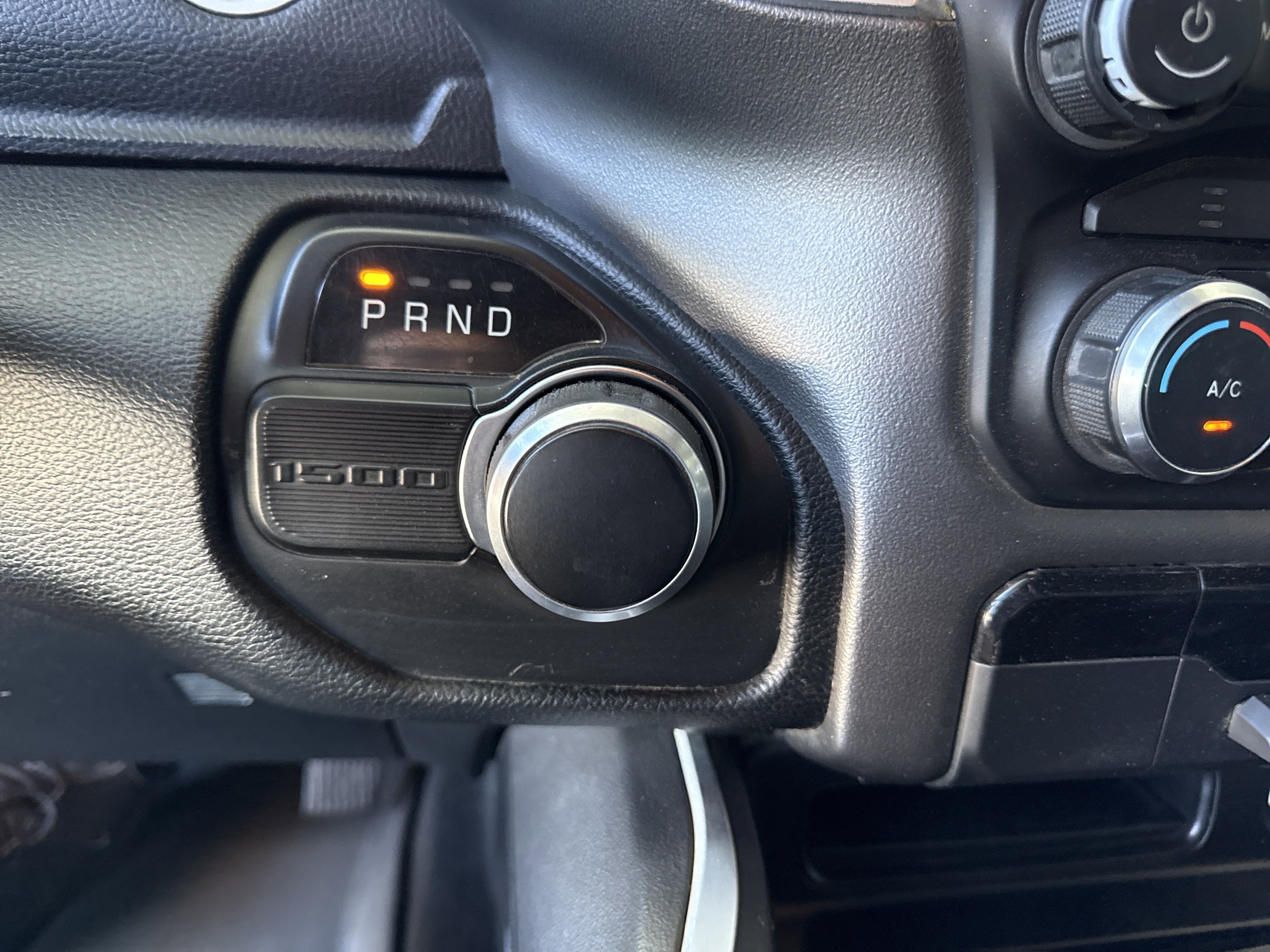 Used 2020 RAM 1500 Lone Star RWD image 25