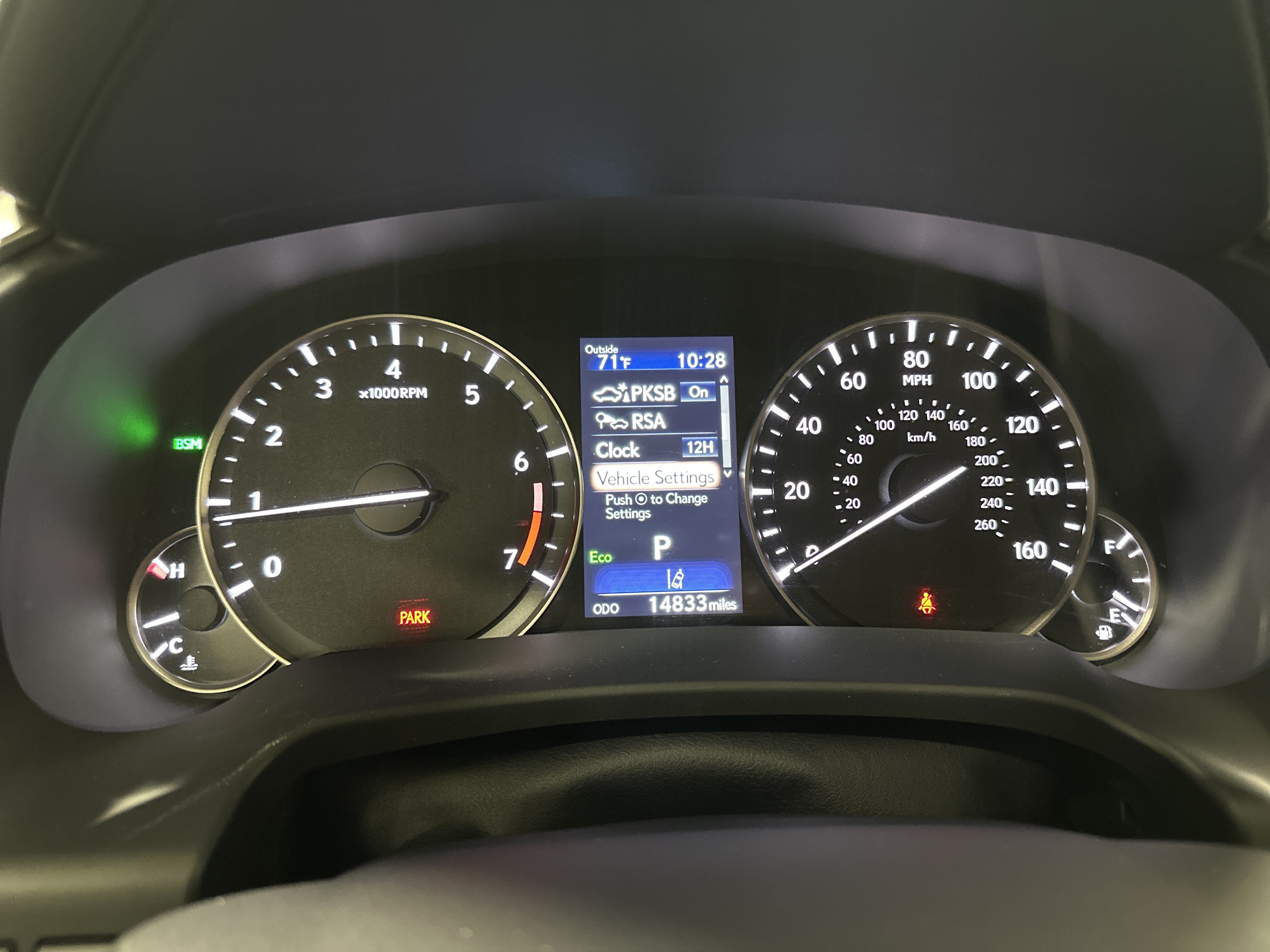 Used 2021 Lexus RX 350 AWD w/ Premium Package image 23