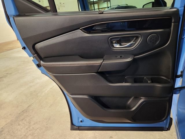 Certified 2023 Honda Pilot TrailSport image 25