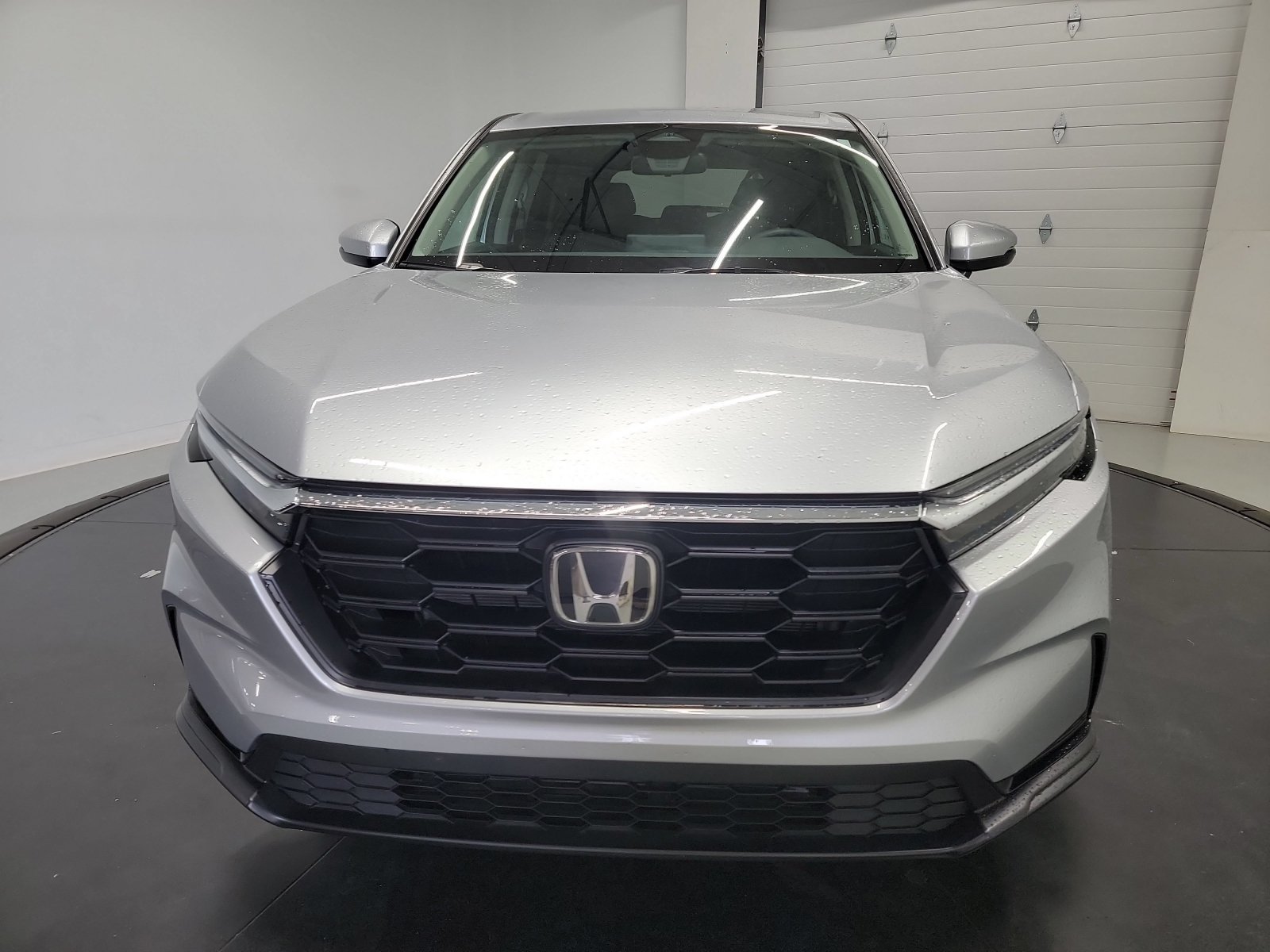 Certified 2026 Honda CR-V LX video 2
