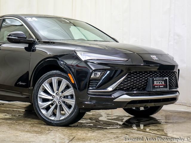 Certified 2024 Buick Envista Avenir image 5