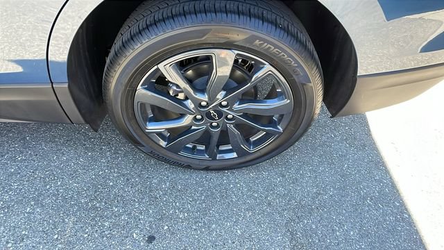 Used 2024 Chevrolet Equinox RS w/ RS Leather Package FWD image 30