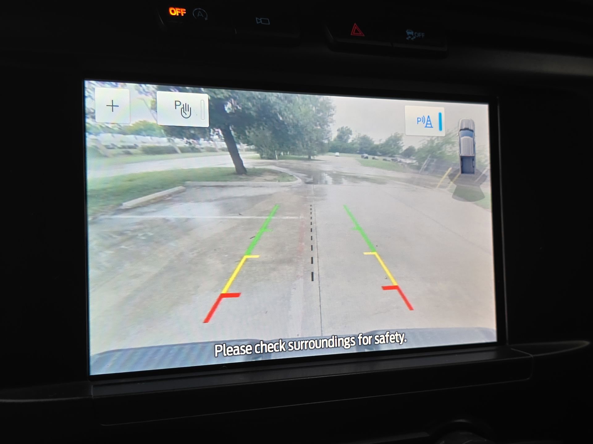 Used 2021 Ford F150 XL w/ STX Appearance Package RWD image 16