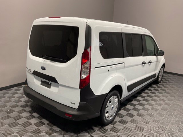 Used 2021 Ford Transit Connect XL FWD image 8