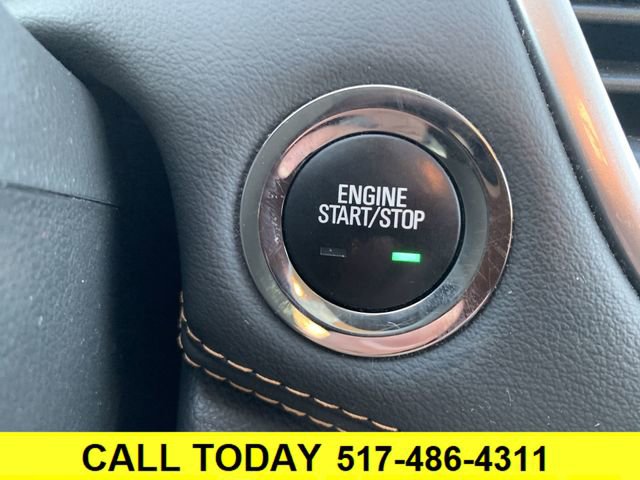 Certified 2022 Chevrolet Trax LT w/ LT Convenience Package image 16