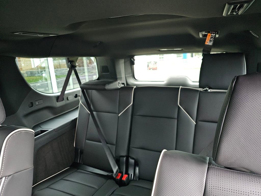 New 2026 Cadillac Escalade ESV Sport image 21