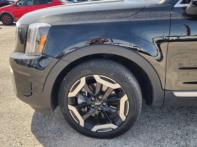 Used 2025 Kia Telluride S image 9