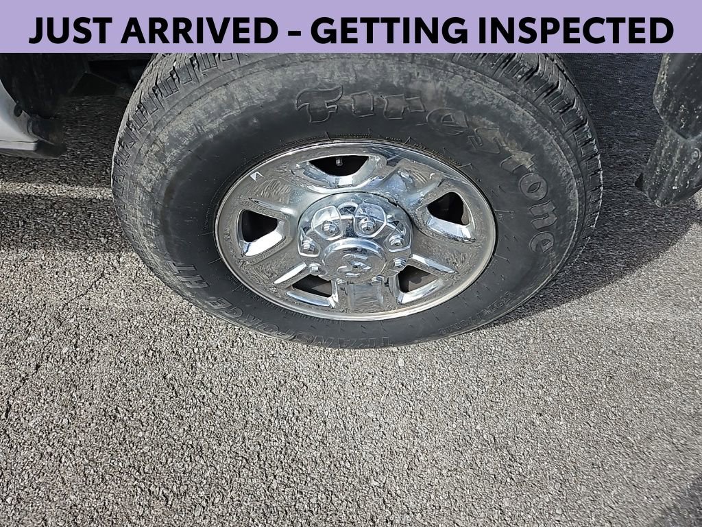 Used 2022 RAM 2500 Big Horn image 13