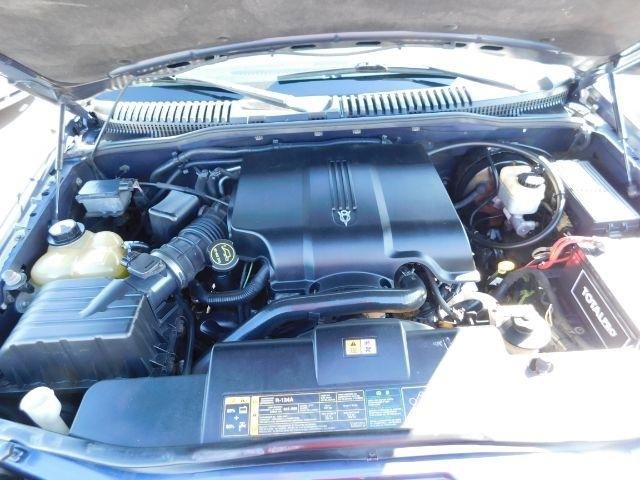 Used 2002 Ford Explorer XLT image 20