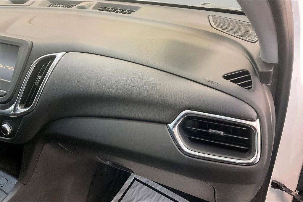 Used 2024 Chevrolet Equinox LT FWD image 27