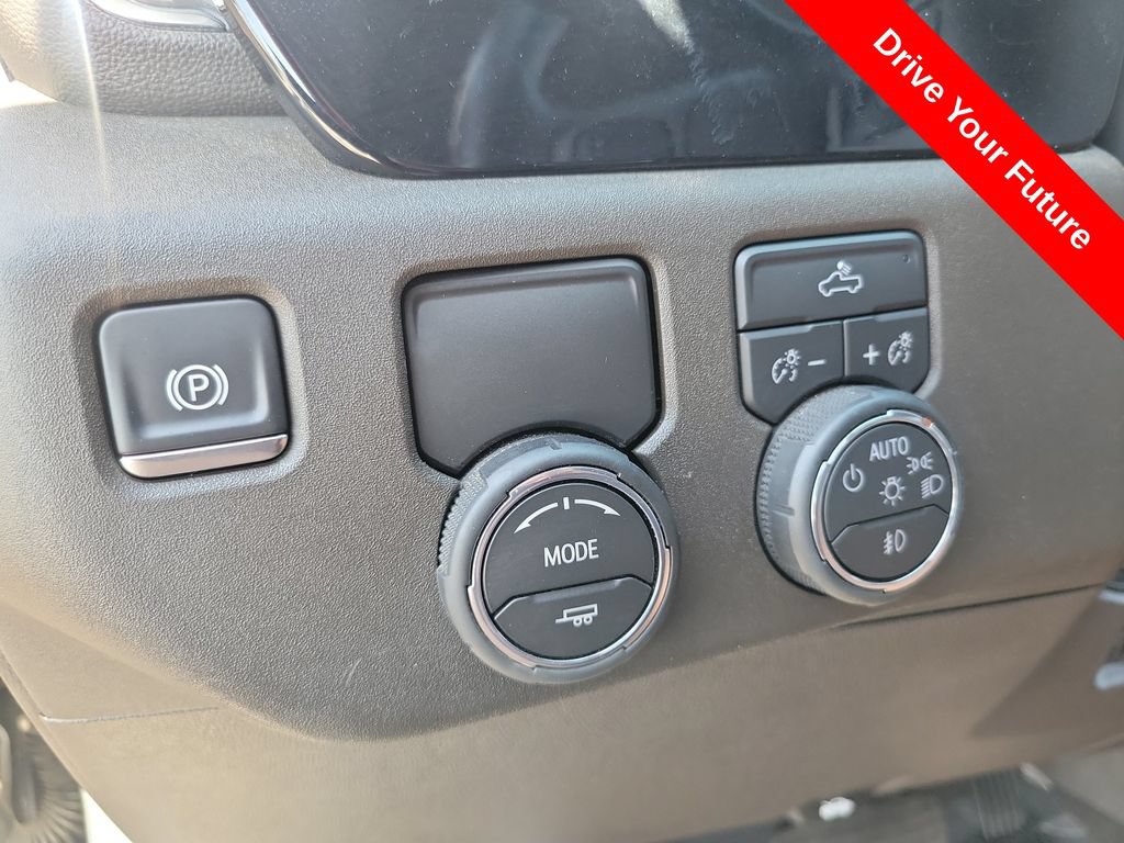 Used 2026 Chevrolet Silverado 1500 RST RWD image 15