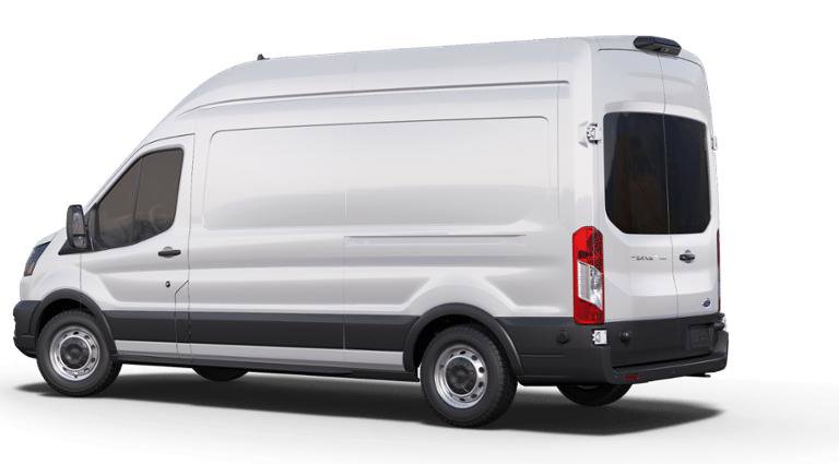 New 2025 Ford Transit 350 148 High Roof image 2
