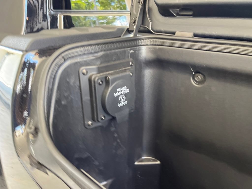Certified 2024 RAM 2500 Limited AWD/4WD image 20