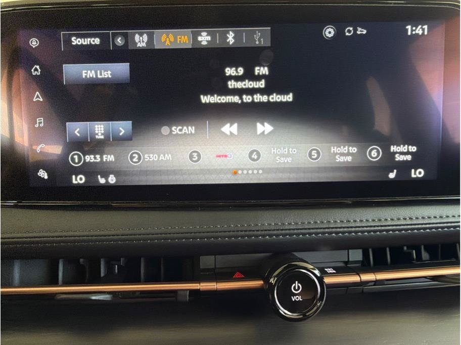 Used 2024 Nissan Ariya AWD image 21