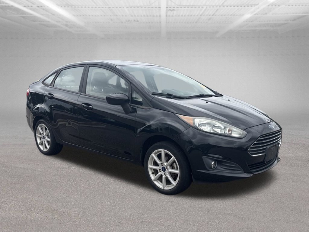 Used 2019 Ford Fiesta SE w/ Equipment Group 201A FWD image 2