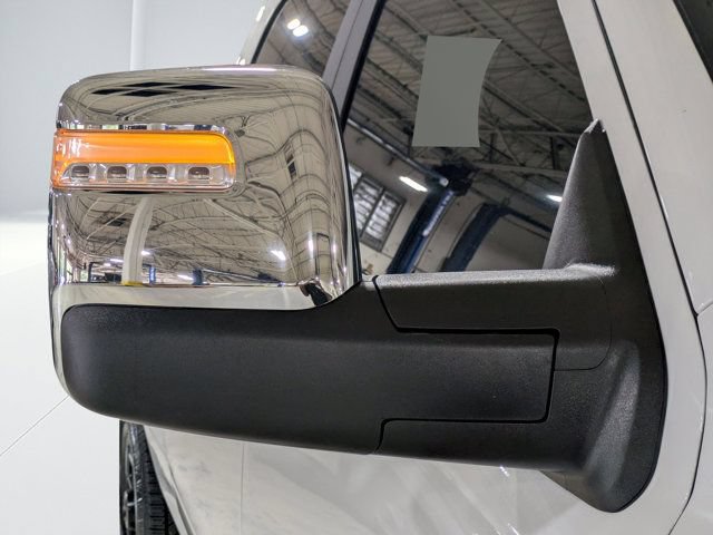 Used 2025 RAM 2500 Laramie AWD/4WD image 11