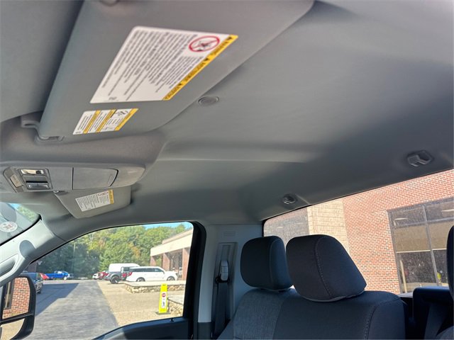 New 2024 Ford F350 XL w/ STX Appearance Package image 23