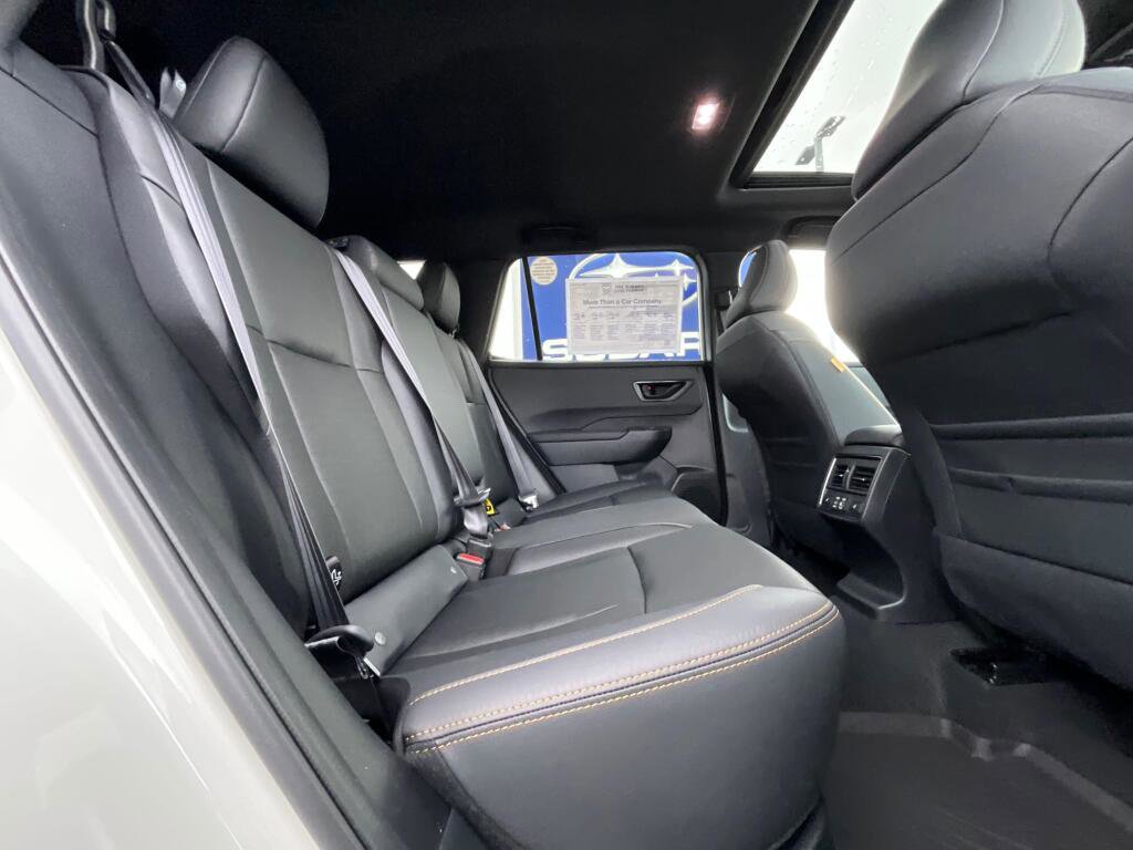 New 2026 Subaru Outback Wilderness image 14