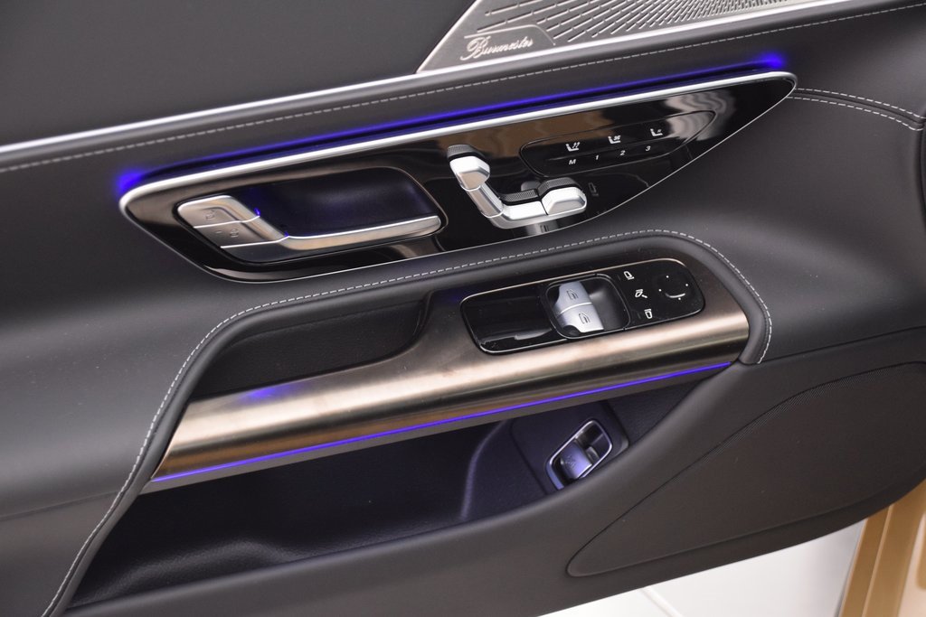 New 2026 Mercedes-Benz AMG GT 63 image 19