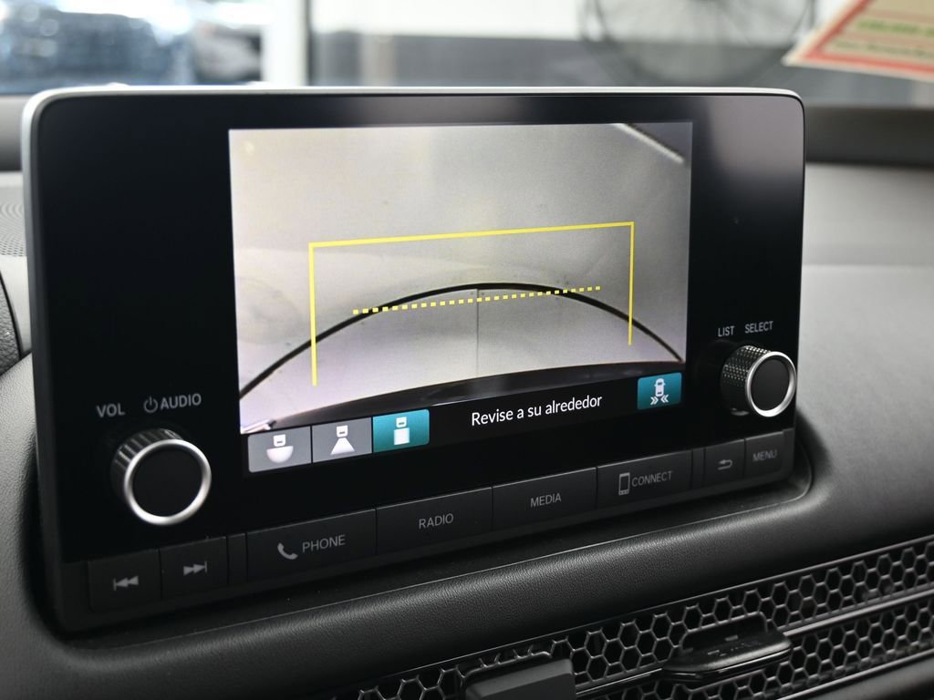 Used 2024 Honda HR-V Sport image 23