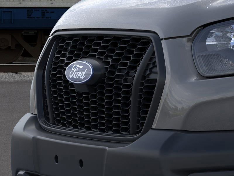 New 2026 Ford Transit 250 148 Medium Roof Extended AWD image 17