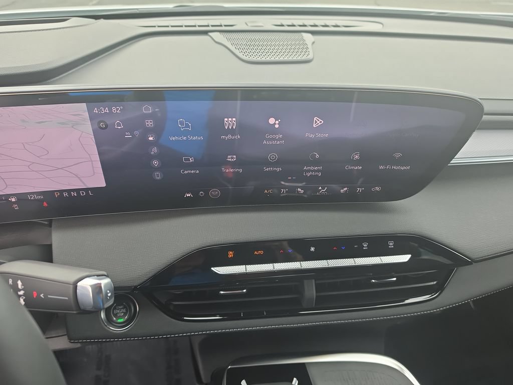 New 2026 Buick Enclave Sport Touring w/ Power Package FWD image 20