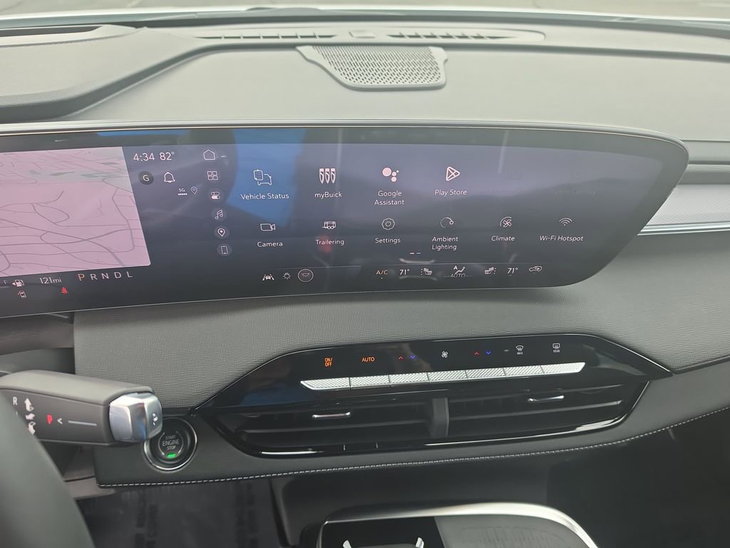 New 2026 Buick Enclave Sport Touring w/ Power Package FWD image 20
