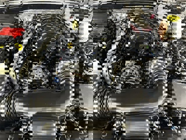 Used 2025 Jeep Gladiator Rubicon w/ Convenience Group image 31