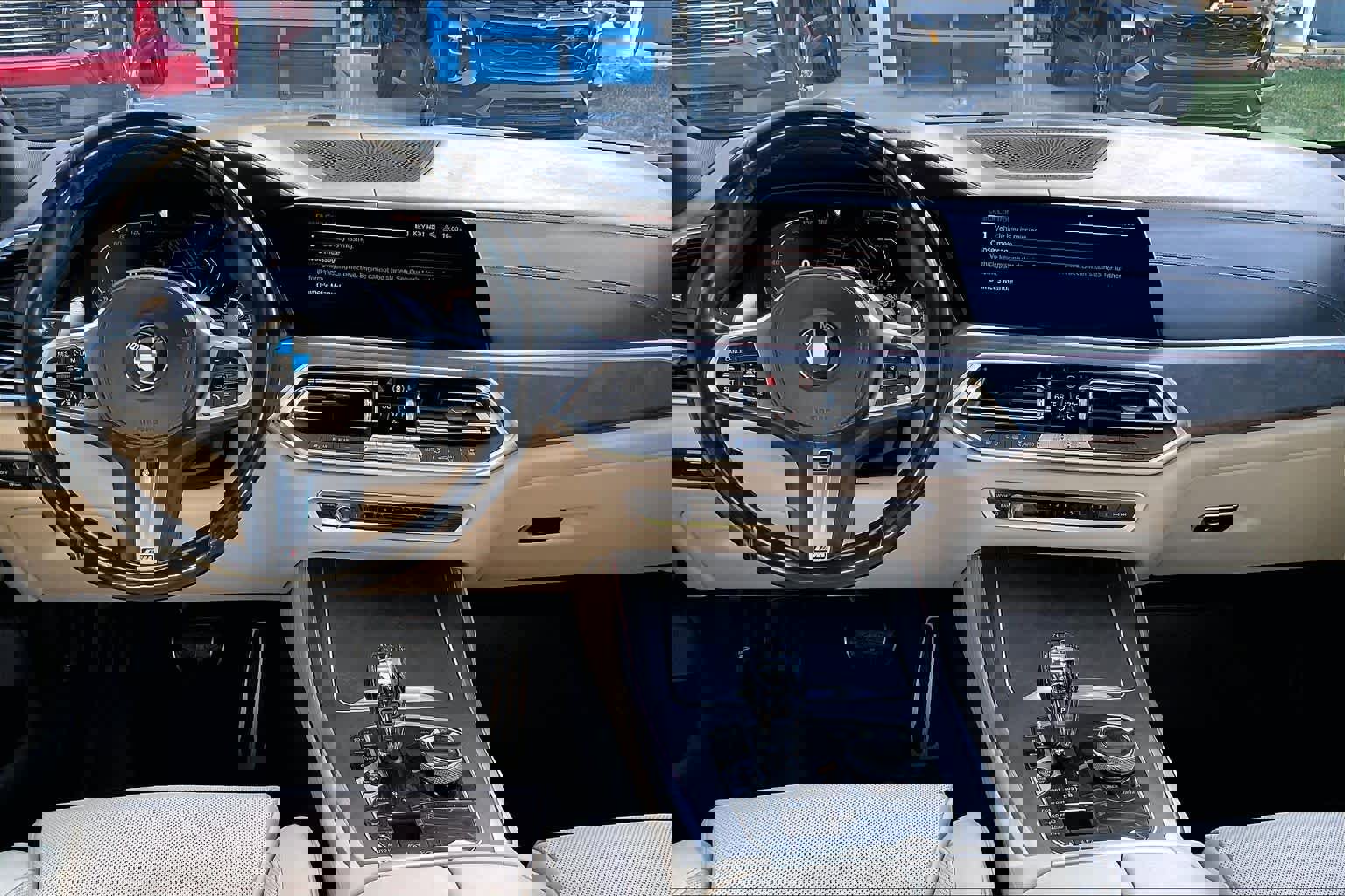 Used 2019 BMW X5 xDrive50i image 15