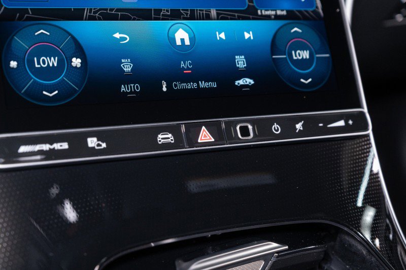 New 2026 Mercedes-Benz CLE 53 AMG 4MATIC Coupe image 21