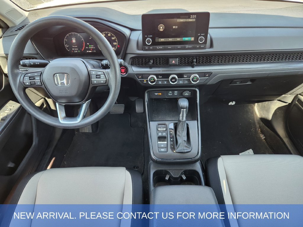 Used 2024 Honda CR-V EX image 18