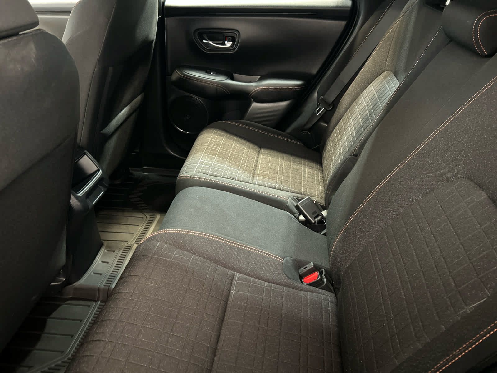 Used 2024 Honda HR-V Sport image 9