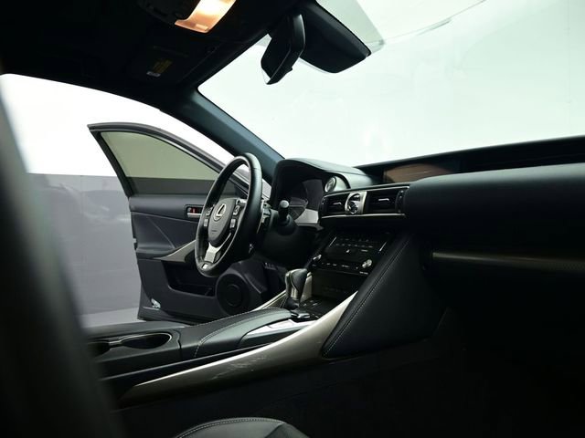 Used 2017 Lexus IS 300 F Sport w/ F Sport Package image 65