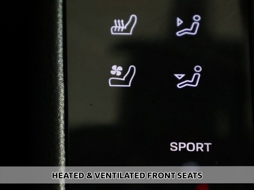 Used 2023 Porsche Macan S image 9