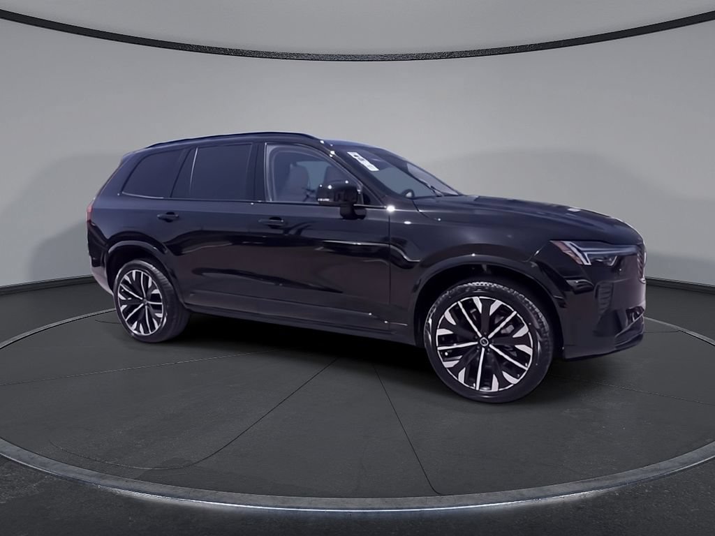 New 2026 Volvo XC90 B6 Ultra AWD/4WD image 2