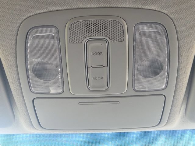 Used 2017 Kia Soul + w/ Audio Package FWD image 22